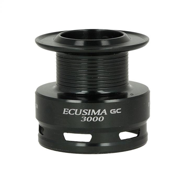 

Шпуля Ryobi Ecusima GC3000 al