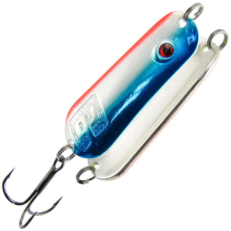 

Блесна RB Shtorling (с глазком), 55mm, 15g, color 127