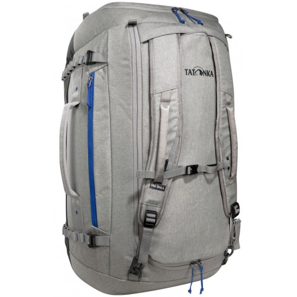 

Сумка Tatonka Duffle Bag 65 Серый