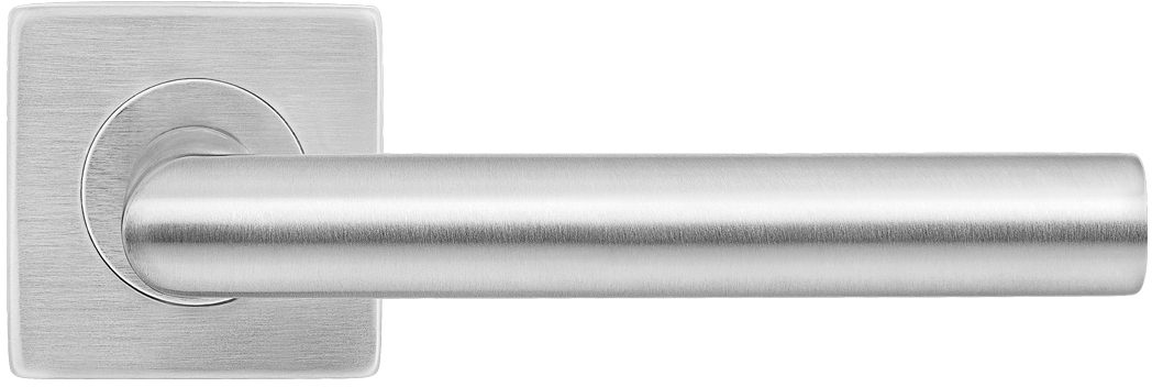 

Ручка для дверей на розетке MVM S-1136 SS с нержавеющей стали (S-1136 SS)