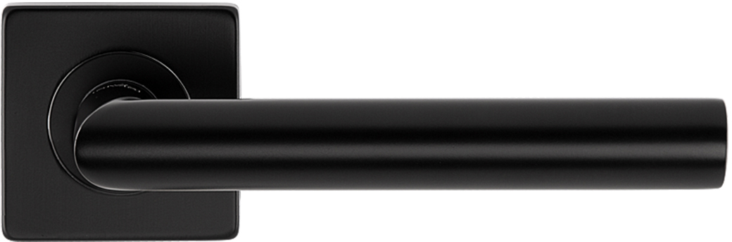 

Ручка для дверей на розетке MVM S-1136 Черная (S-1136 BLACK)