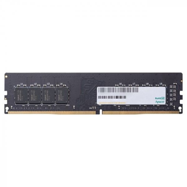 

Apacer 4 GB DDR4 2666 MHz (AU04GGB26CQTBGH)