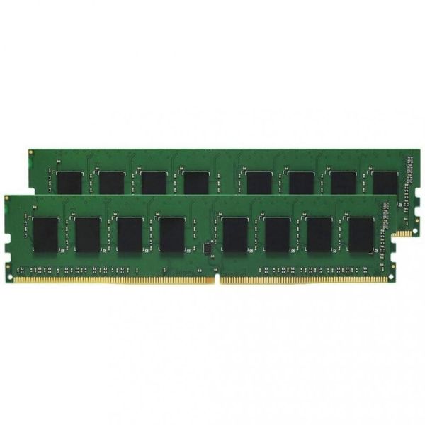 

Exceleram 16 GB (2x8GB) DDR4 2400 MHz (E47038AD)