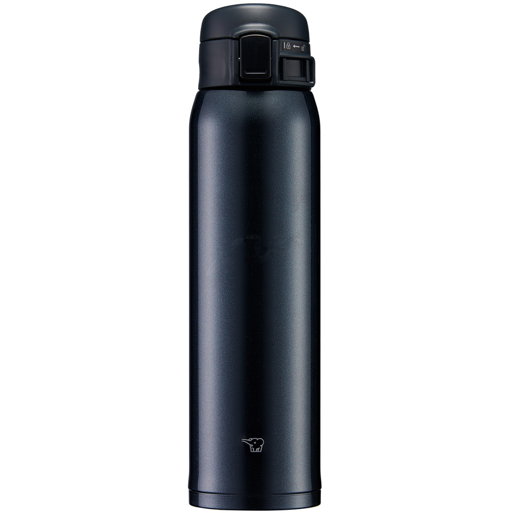 

Термокружка ZOJIRUSHI 0,6 л черная SM-SR60BC