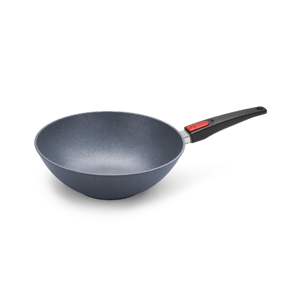

Вок WOLL Eco Lite Induction 30 см W11030ELI