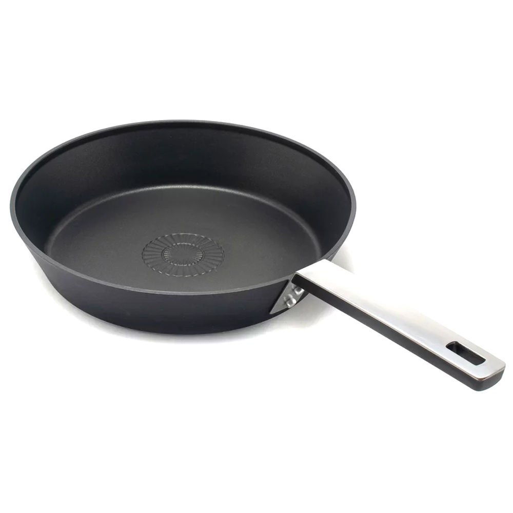 

Сковорода без крышки Gipfel Supreme 28 см 2655