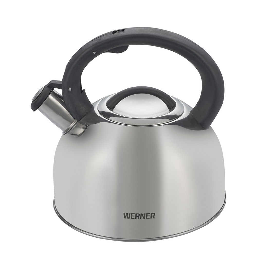 

Чайник Gipfel Werner Revere 2,5 л 50150