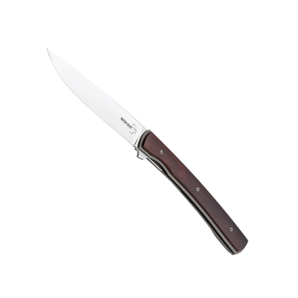 

Нож Boker Plus Urban Trapper Gentleman 9,4 см 01BO722