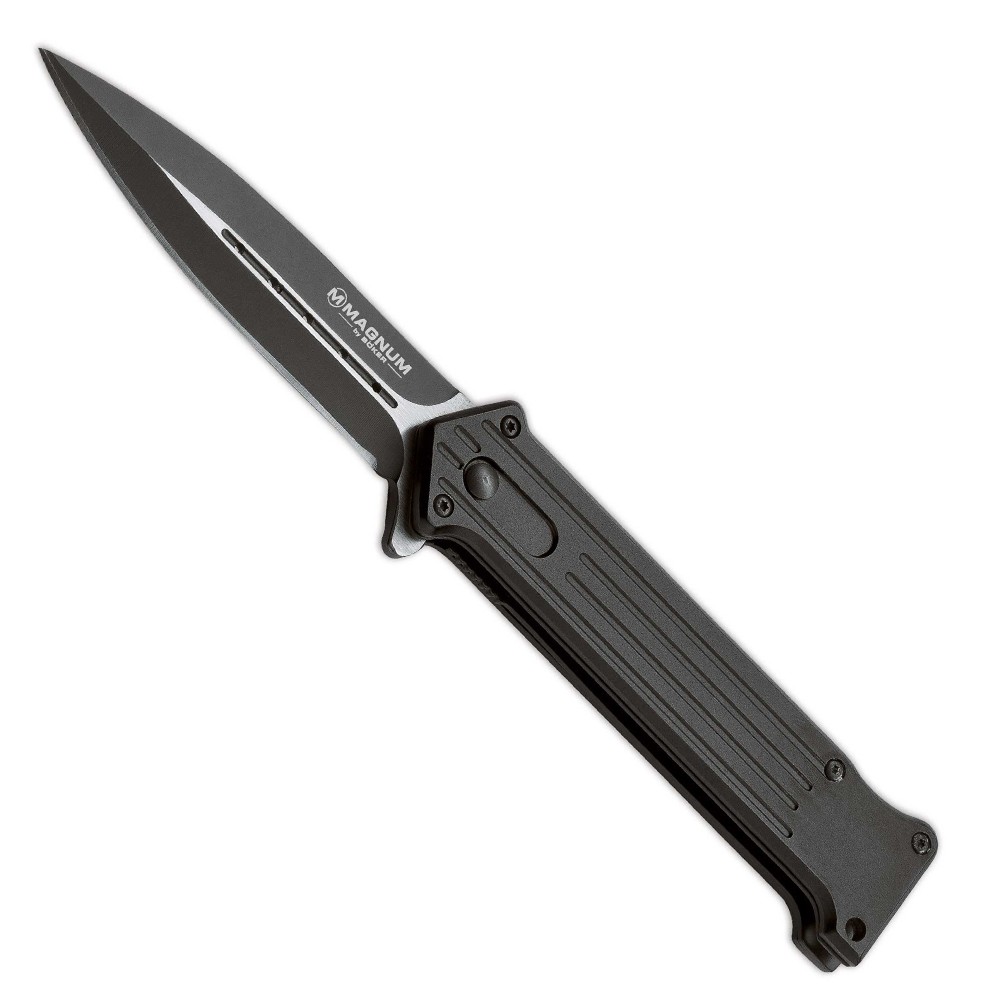 

Нож Boker Magnum Intricate 9 см 01LL312