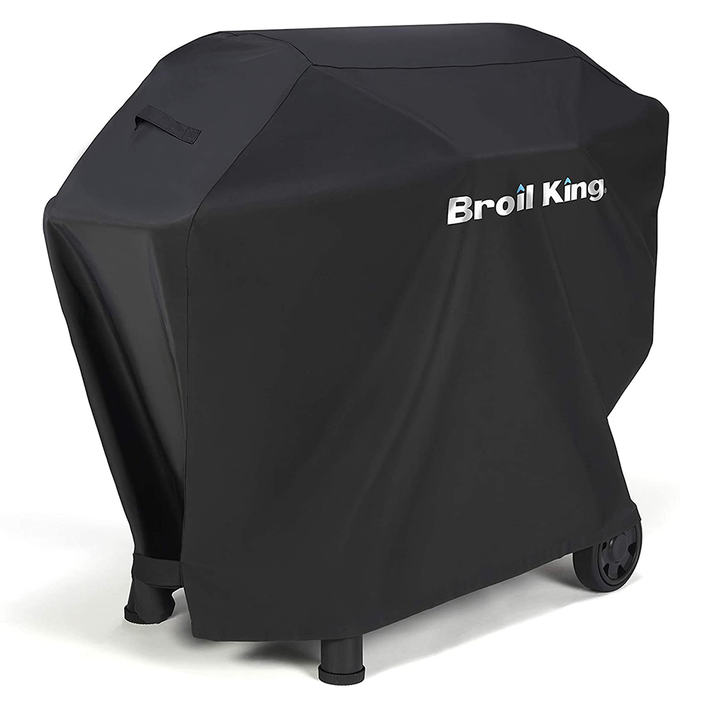 

Чехол для гриля Broil King Regal Pellet 500 67069