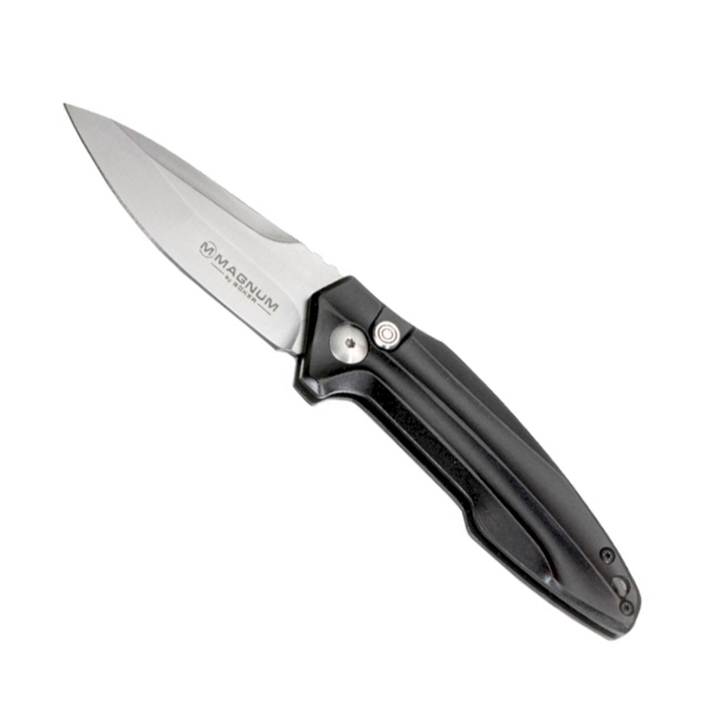 

Нож Boker Magnum Flick Out Black 8 см 01SC062