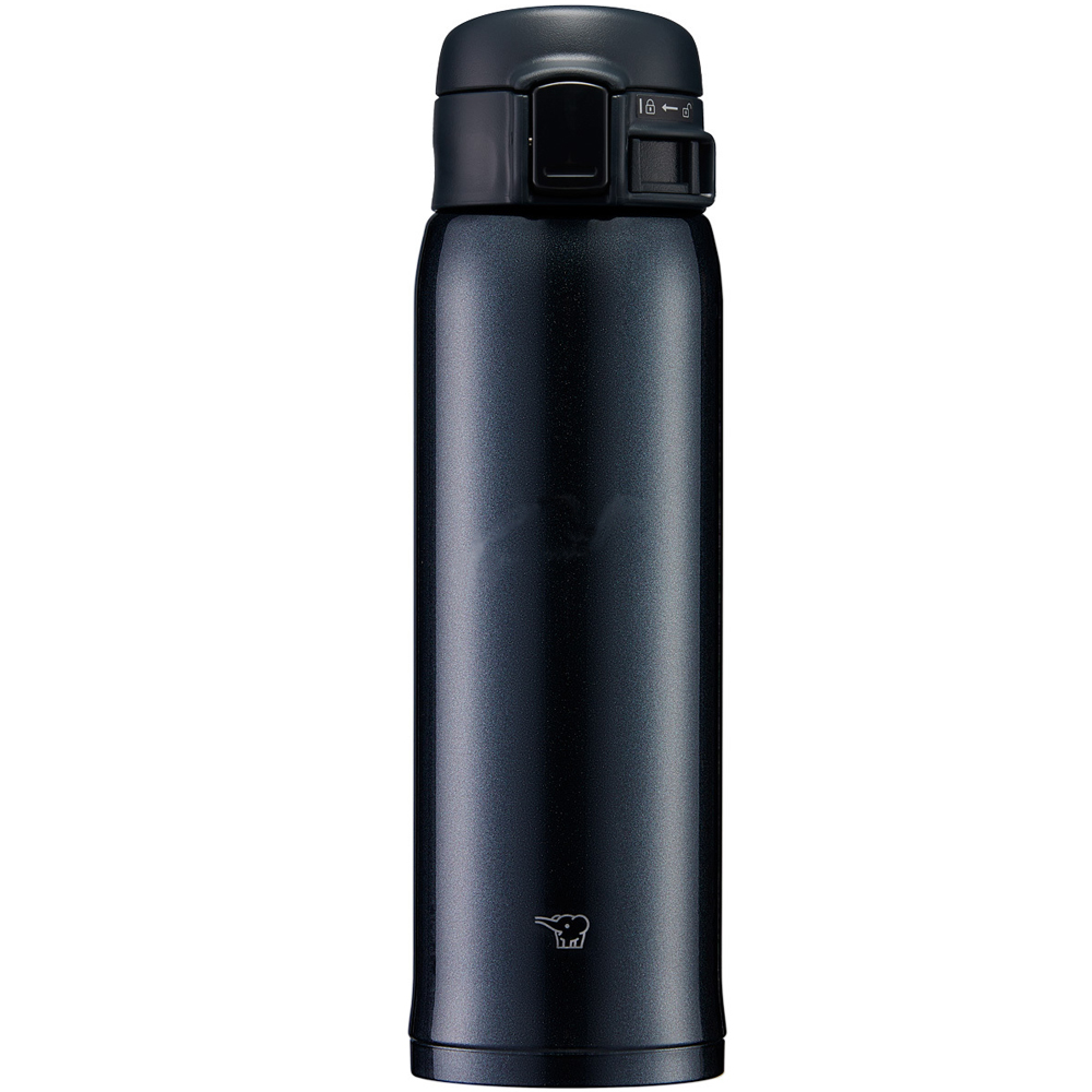 

Термокружка ZOJIRUSHI 0,48 л черная SM-SR48BC