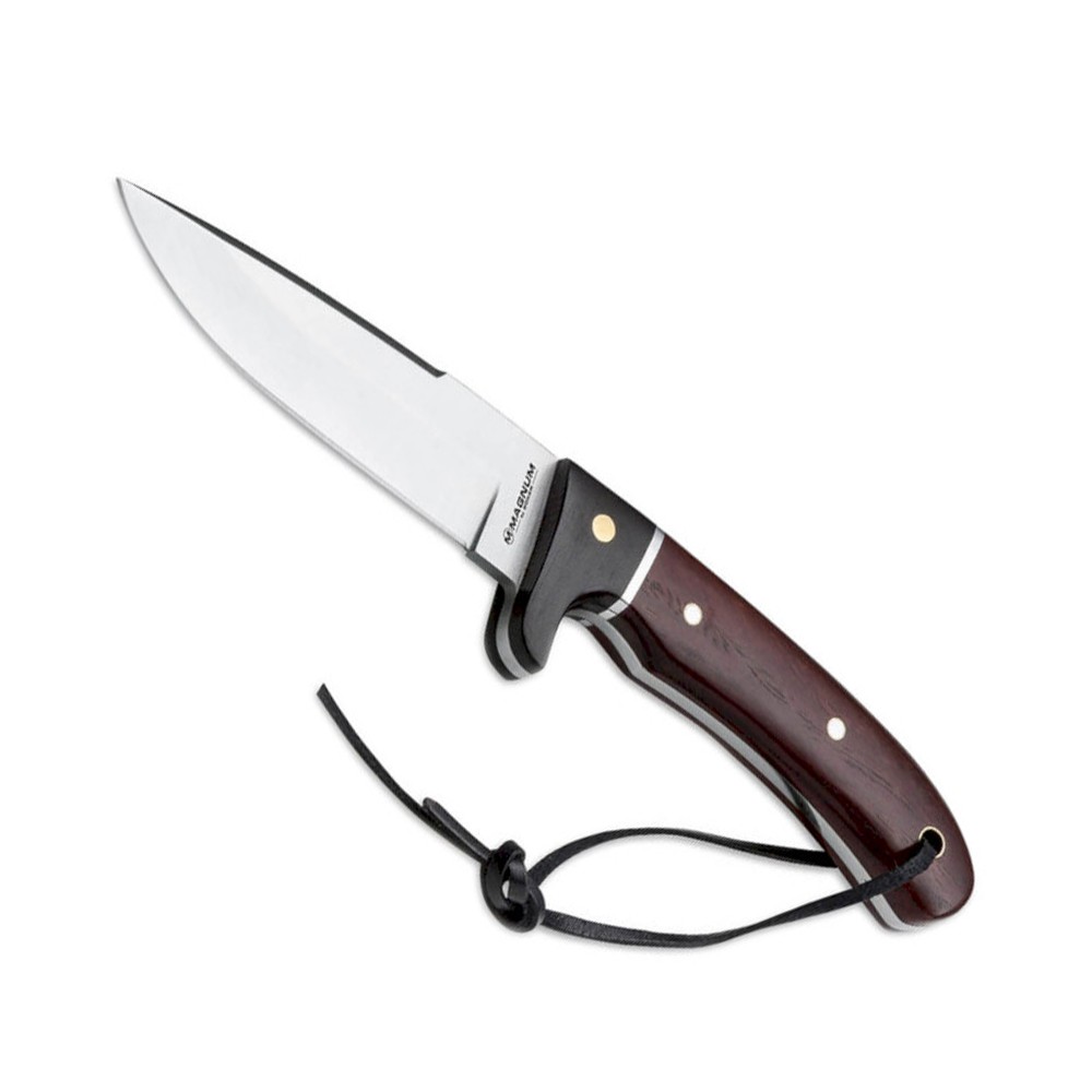 

Нож Boker Magnum Elk Hunter Special 11 см 02GL685