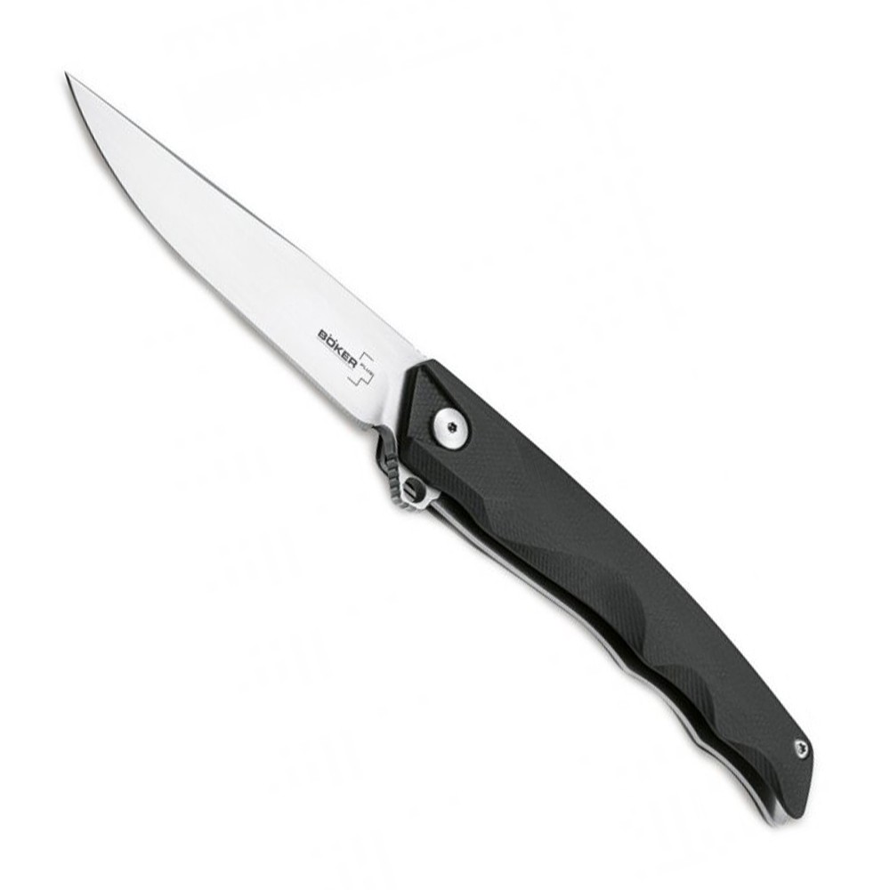 

Нож Boker Plus Shade 7,6 см 01BO240