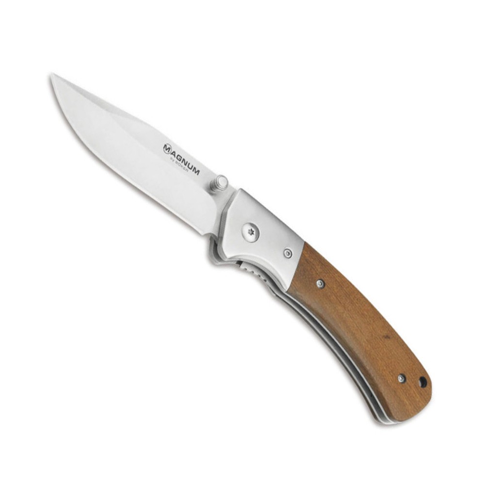 

Нож Boker Magnum Tsar 8,3 см 01SC077