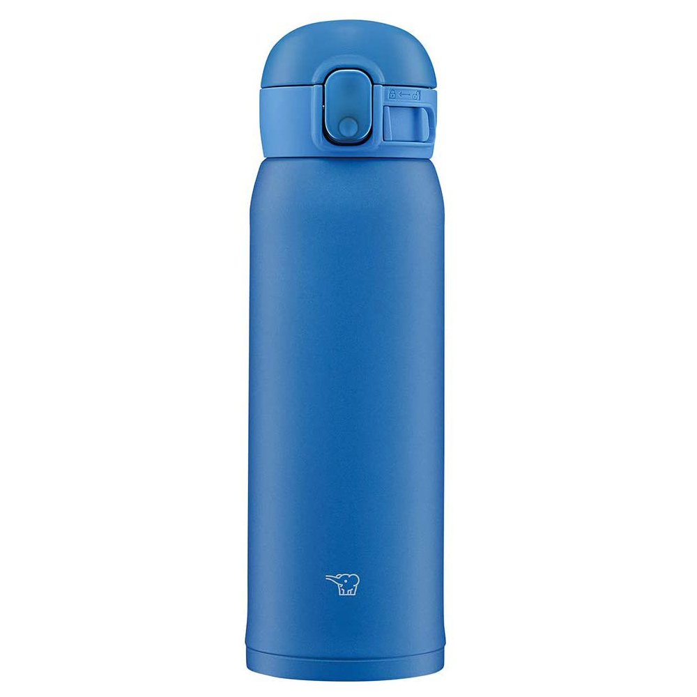 

Термокружка ZOJIRUSHI 0,48 л голубая SM-WA48AA