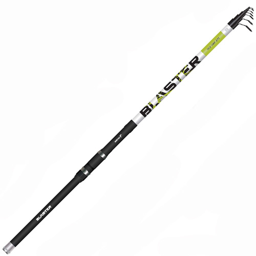 

Удилище карповое Salmo Blaster TELE CARP 2.75lb 3.00 (3132-300)