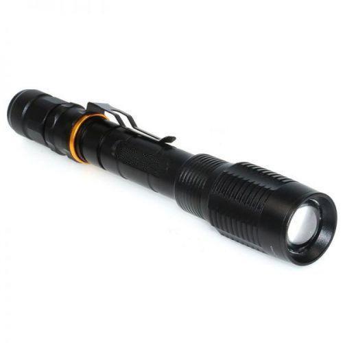 

Фонарь тактический X-Balog BL-Q2804-T6 black