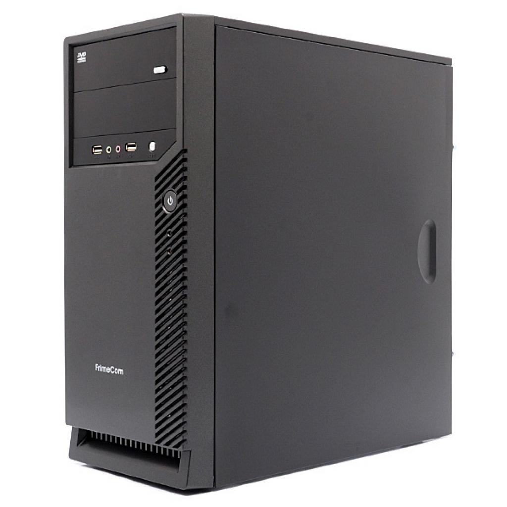 

Корпус FrimeCom LB-052 BL 12cm