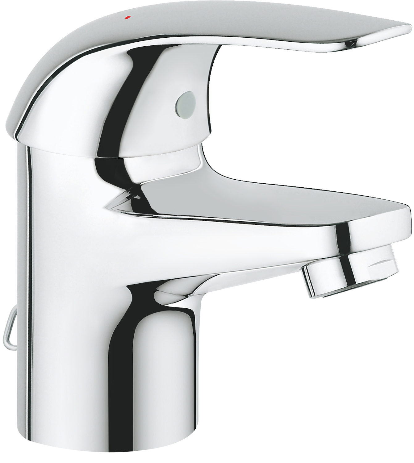 

Смеситель для раковины GROHE Euroeco 32881000