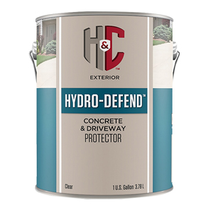 

Лак по камню HC CONCRETE DRIVEWAY, 3.78 л 1G