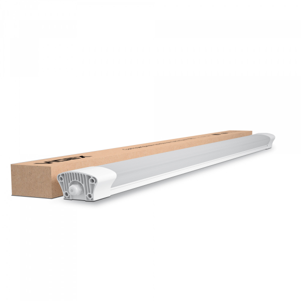 

LED светильник IP65 линейный VIDEX 40W 1,2М 5000K