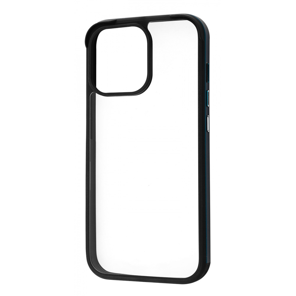 

Чехол-накладка SULADA Ming Ru iPhone 13 green Зеленый