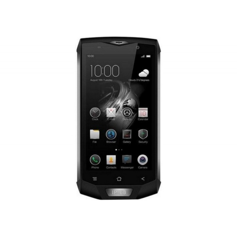 

Смартфон Blackview BV8000 Pro Silver