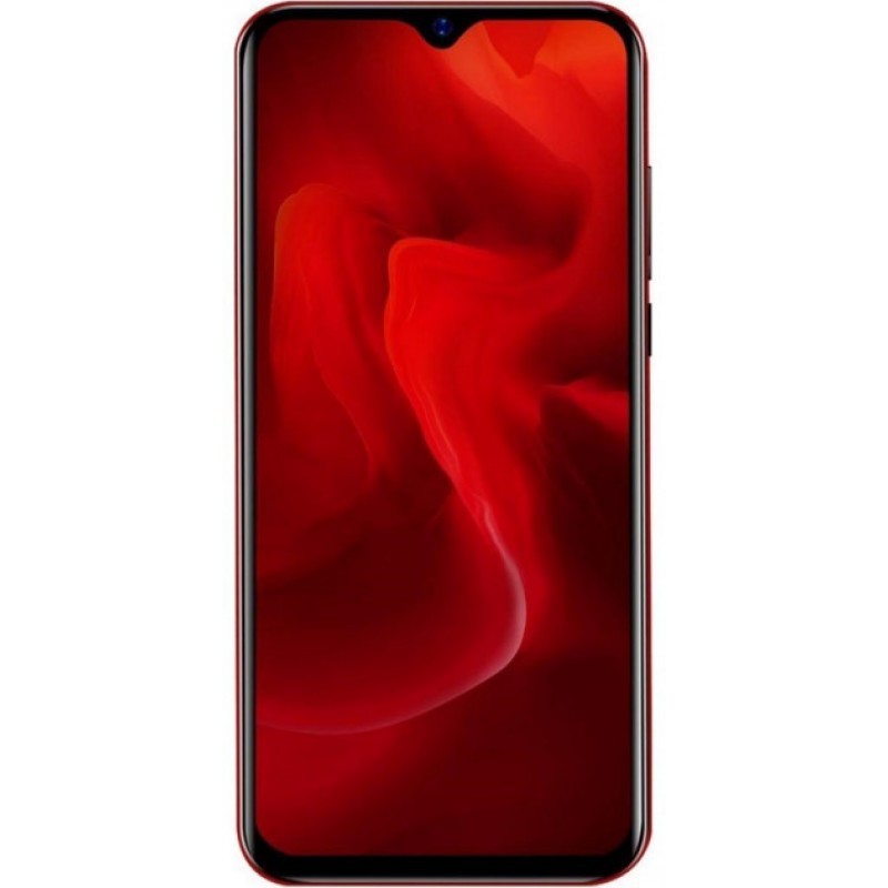 

Смартфон Blackview A60 Pro 3/16GB Red