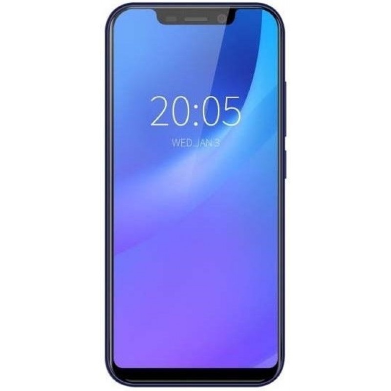 

Смартфон Blackview A30 2/16GB Blue