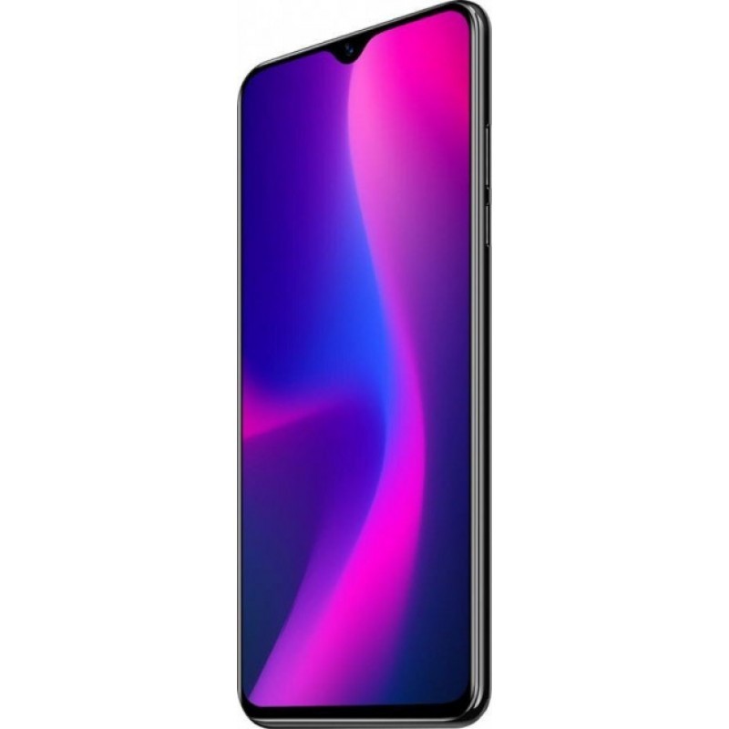 

Смартфон Blackview A60 1/16GB Black