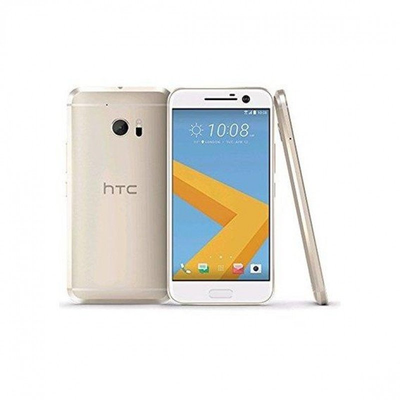 

Смартфон HTC 10 Gold