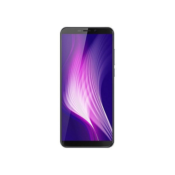 

Смартфон Cubot Nova blue