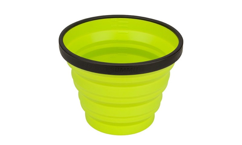 

Кружка Sea To Summit X-Mug, Lime