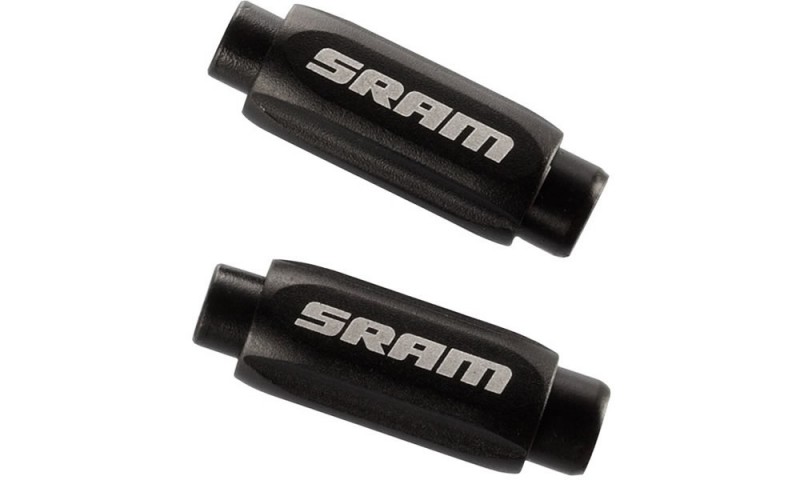 

Натяжитель троса Sram CBL MANAGEMENT COMPACT BARREL ADJ ALLOY BLK