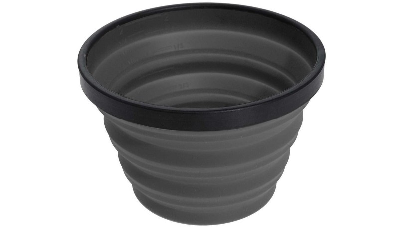 

Кружка Sea To Summit X-Mug, Grey
