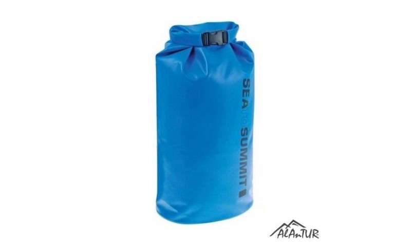 

Гермоупаковка Sea To Summit Stopper Dry Bag 65L blue