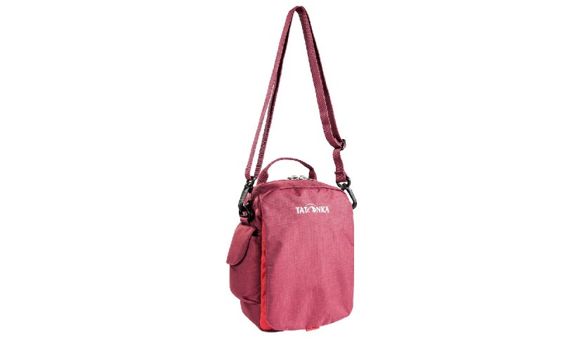 

Сумка Tatonka Check In XT Bordeaux Red