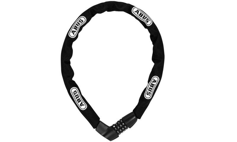 

Замок Abus 1385/75 Tresor black