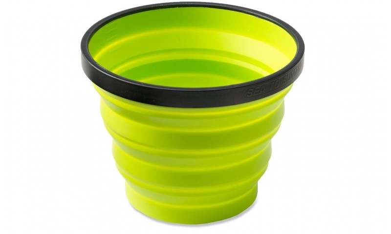 

Кружка Sea To Summit X-Cup, Lime