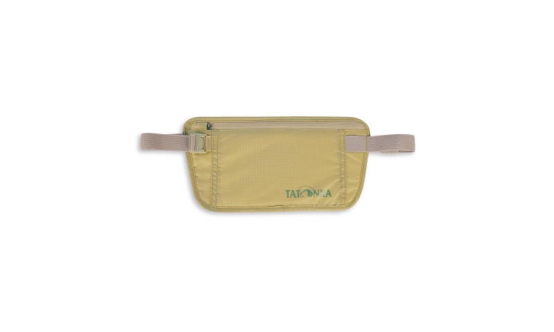 

Кошелек Tatonka Skin Document Belt Natural нательный