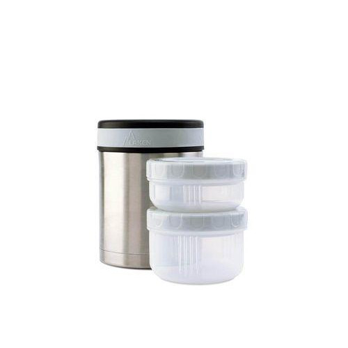 

Термос для еды Laken Thermo food container 1 L