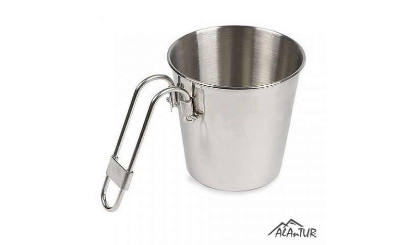 

Кружка Tatonka Expedition Mug