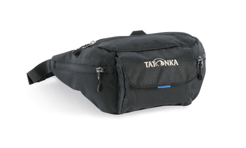 

Сумка Tatonka Funny Bag M black на пояс