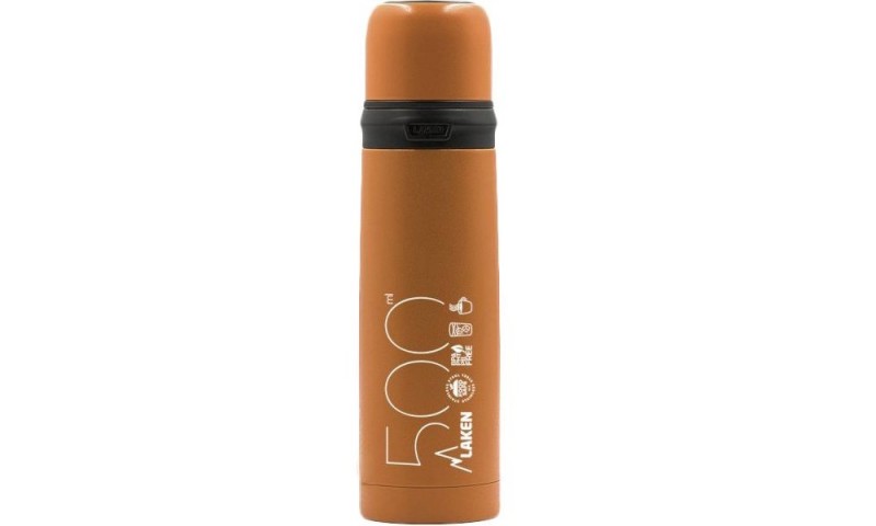 

Термос Laken Thermos 0,5L Orange