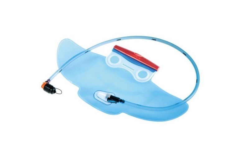 

Питьевая система для поясных сумок Deuter Streamer 1.5 цвет 0000 transparent