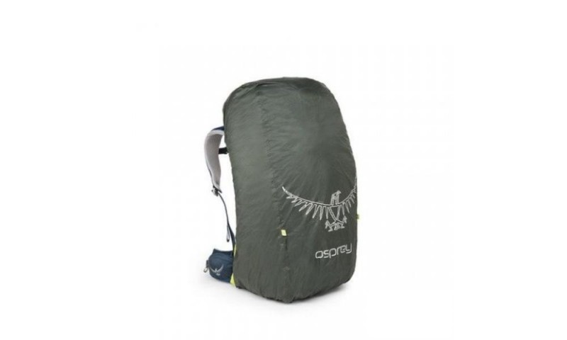 

Чехол для рюкзака Osprey Ultralight Raincover Shadow Grey M