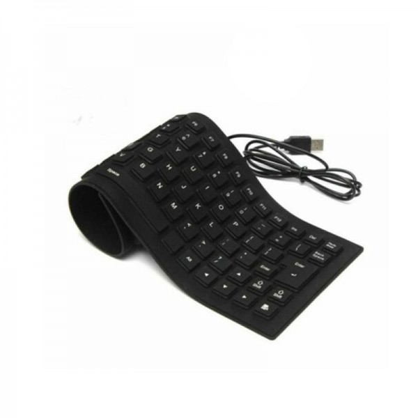 

Клавиатура flaxable KEYBOARD X3 (NU002373)