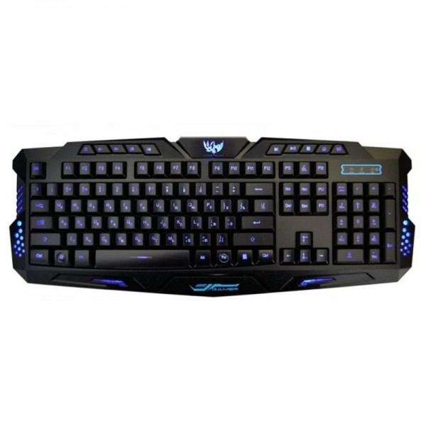 

Клавиатура KEYBOARD LED M200 (NU002372)