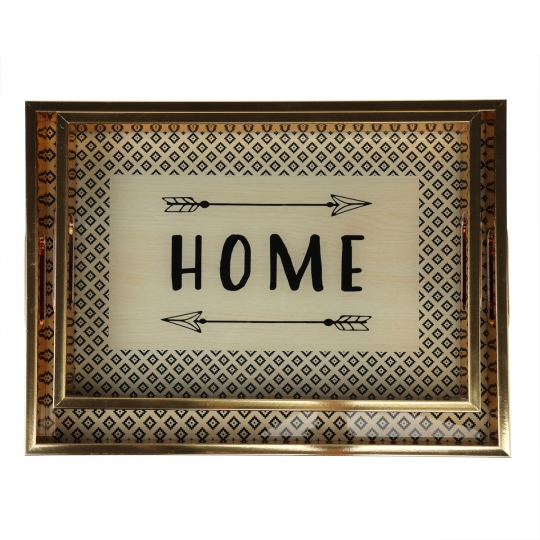 

Набор подносов "Home" (8913-001) Elso